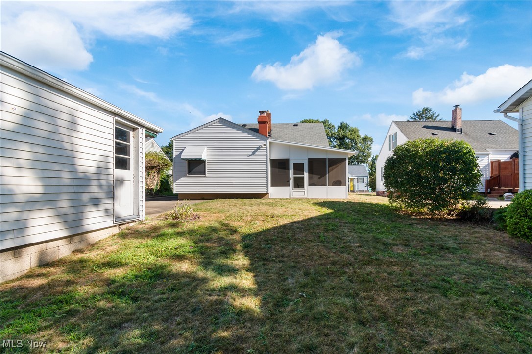 South Park - Residential