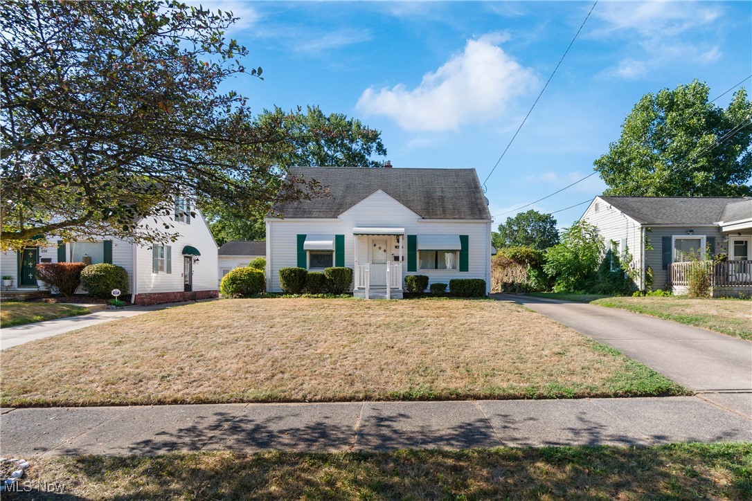 South Park - Residential