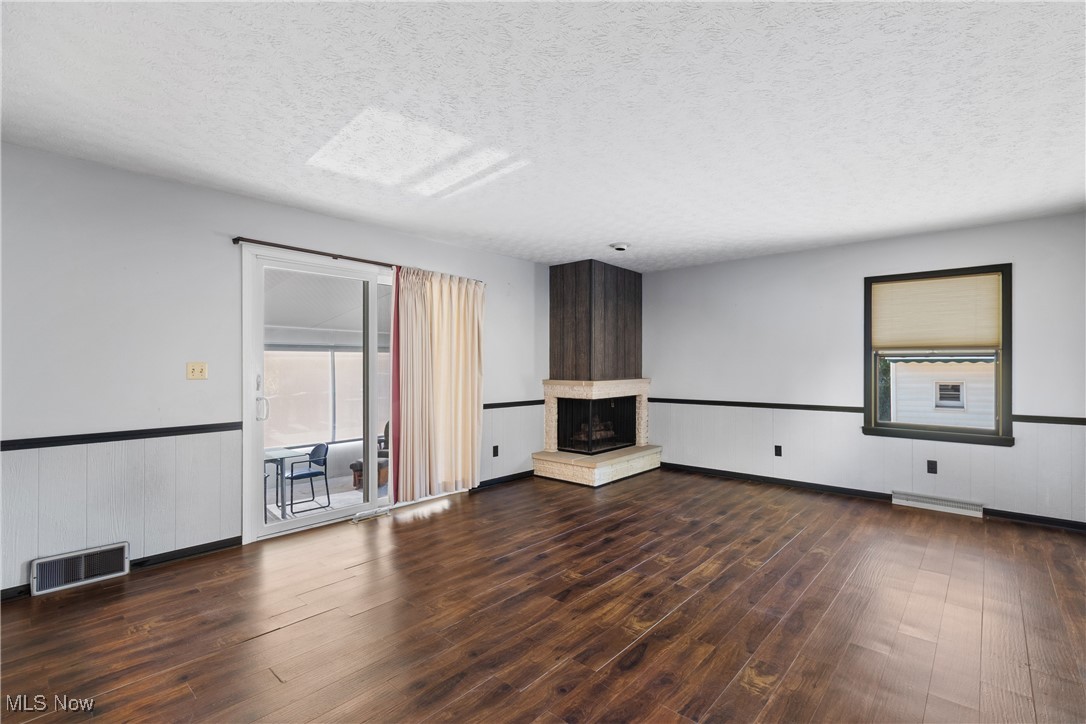 South Park - Residential