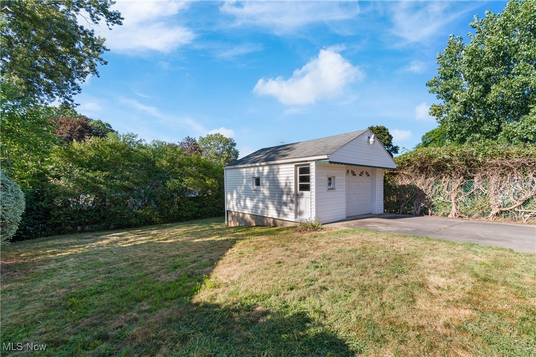 South Park - Residential