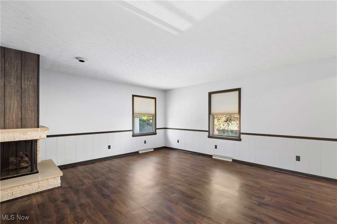 South Park - Residential