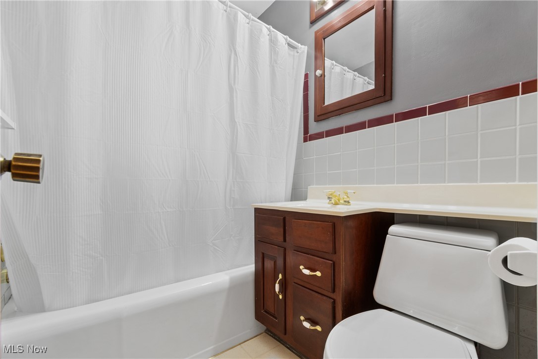 South Park - Residential