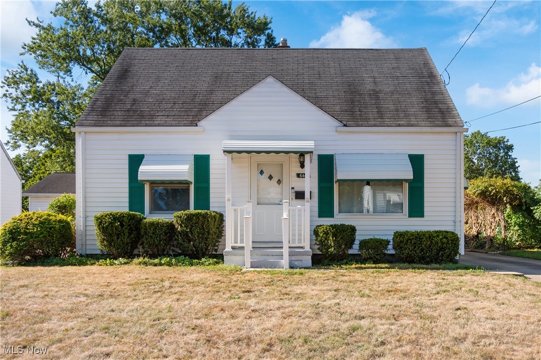 South Park - Residential