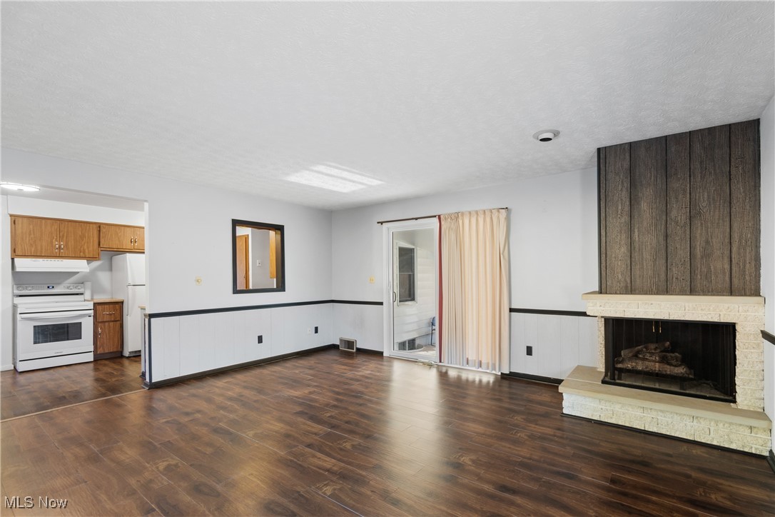 South Park - Residential