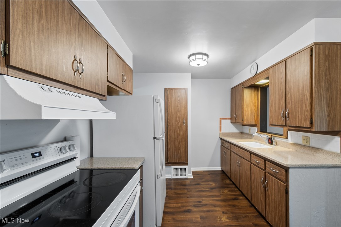 South Park - Residential