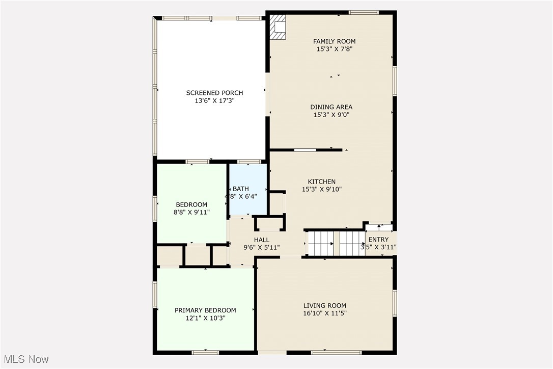 South Park - Residential