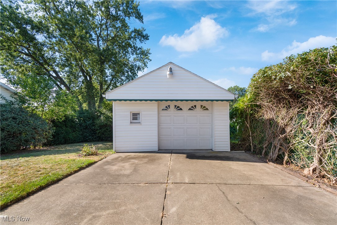 South Park - Residential