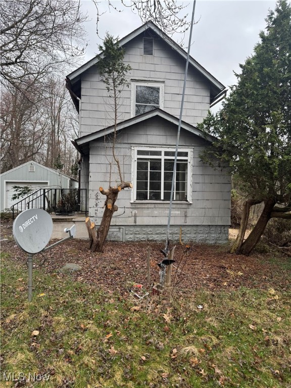 821 Colby Avenue, Youngstown, Ohio image 1