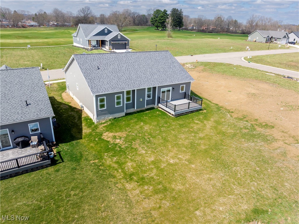1572 Championship Circle, Massillon, Ohio image 36