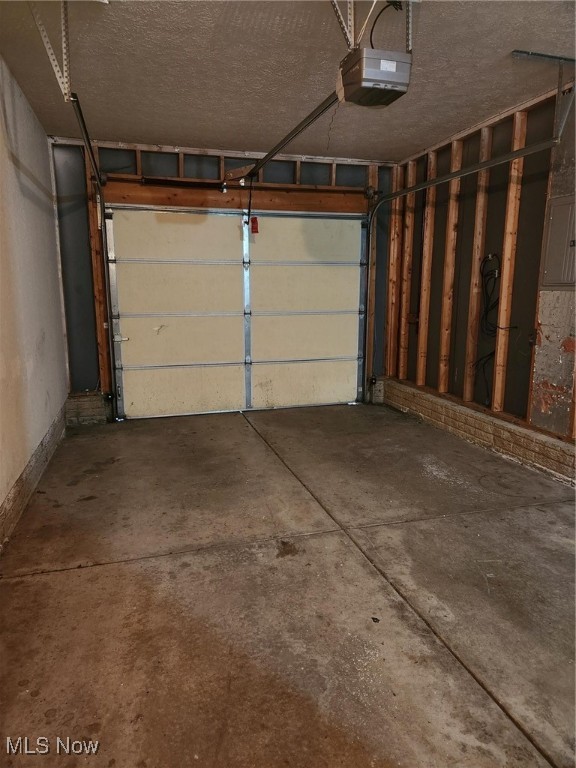 Bailey Center Ph 1 - Residential