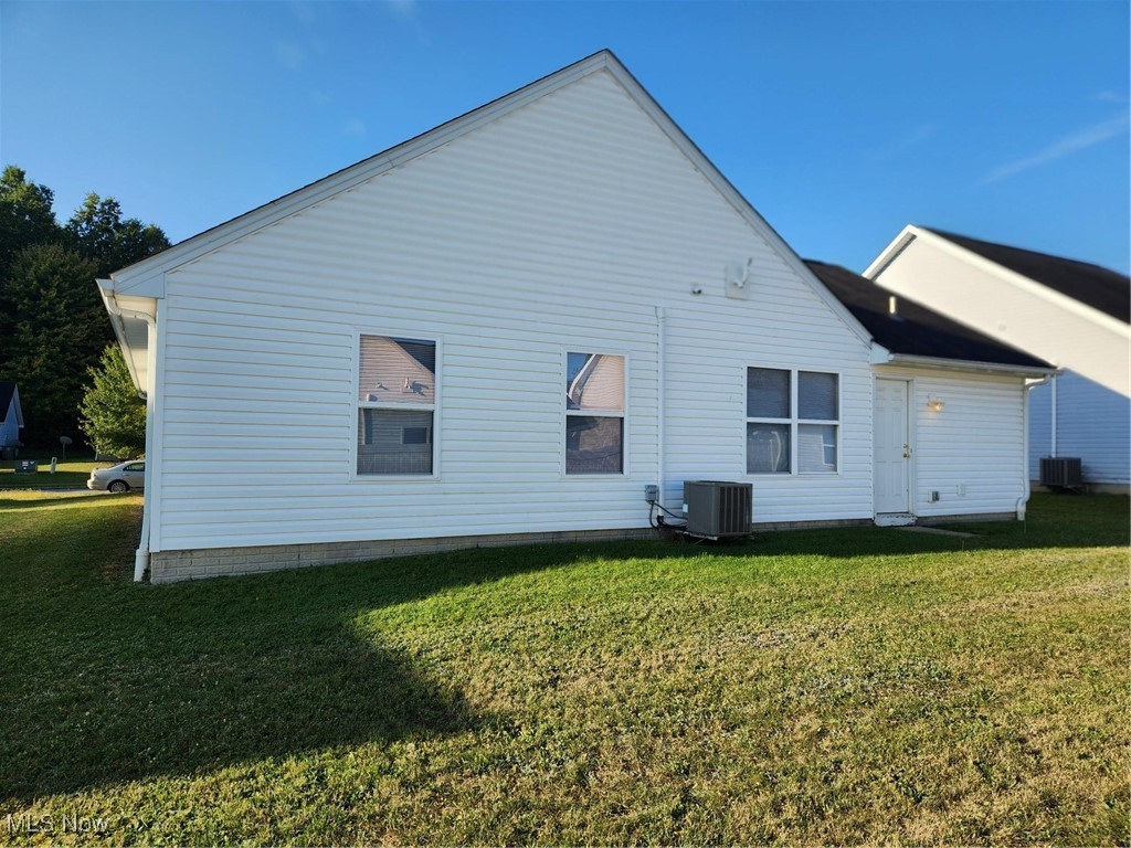 Bailey Center Ph 1 - Residential