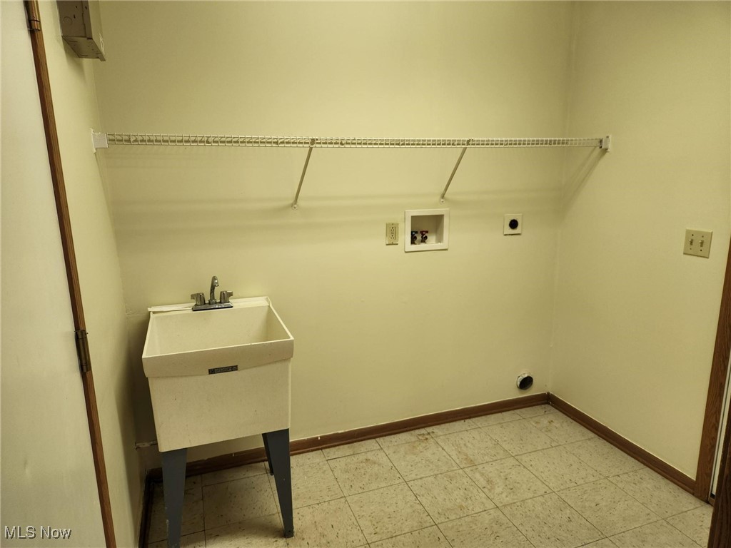 Bailey Center Ph 1 - Residential