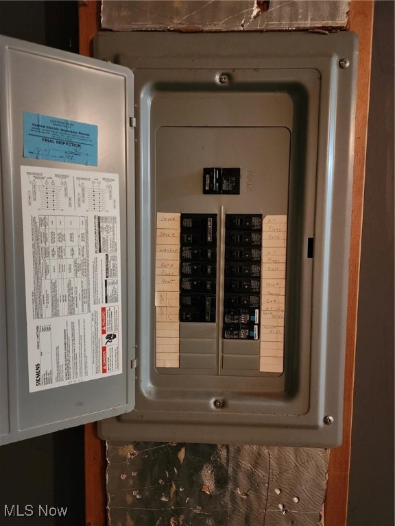 Bailey Center Ph 1 - Residential