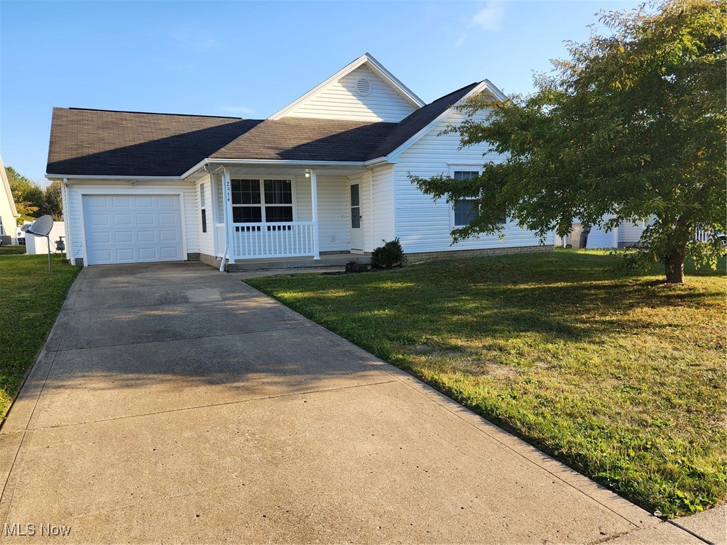 Bailey Center Ph 1 - Residential