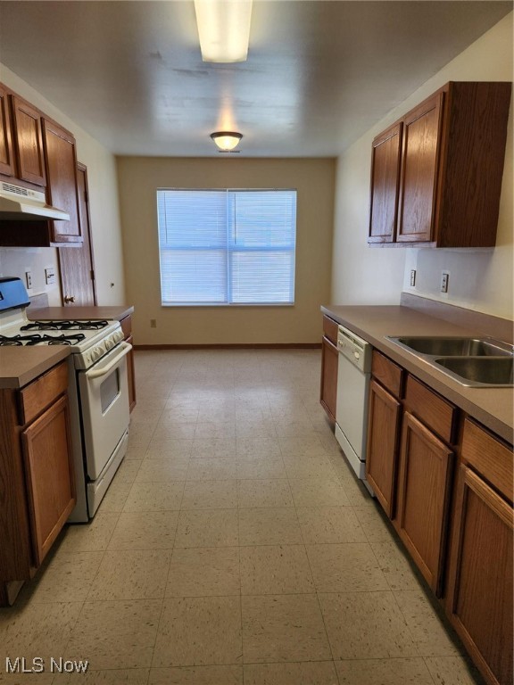 Bailey Center Ph 1 - Residential