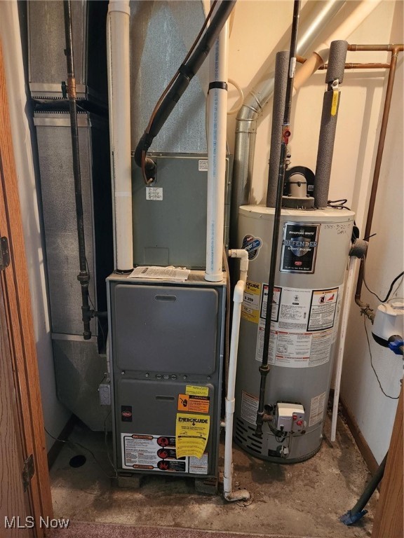 Bailey Center Ph 1 - Residential