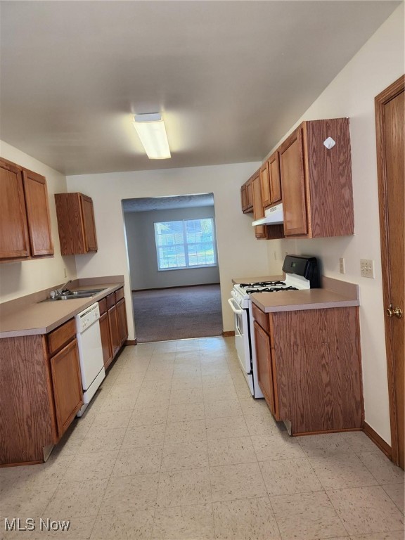 Bailey Center Ph 1 - Residential