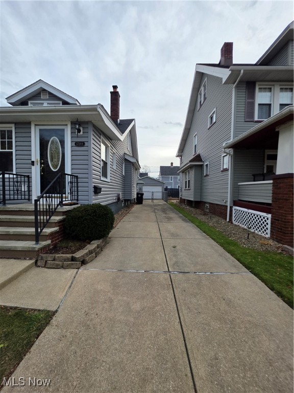 Grandcourt Allotment 02 - Residential