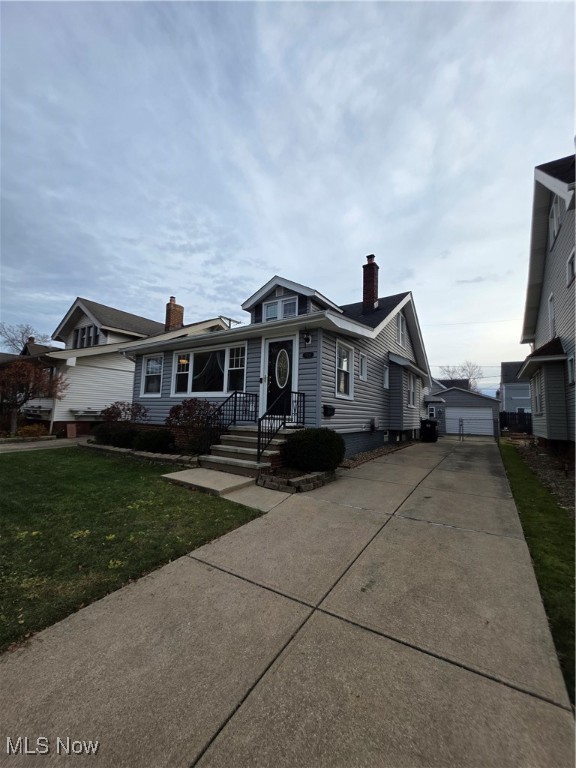 Grandcourt Allotment 02 - Residential