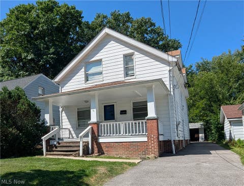 Tiny photo for 1340 Sheffield Road #1, South Euclid, OH 44121 (MLS # 5237654)