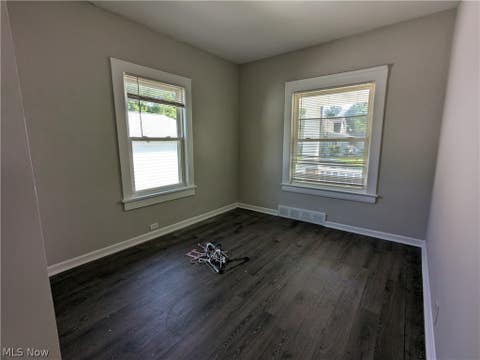 Tiny photo for 1340 Sheffield Road #1, South Euclid, OH 44121 (MLS # 5237654)