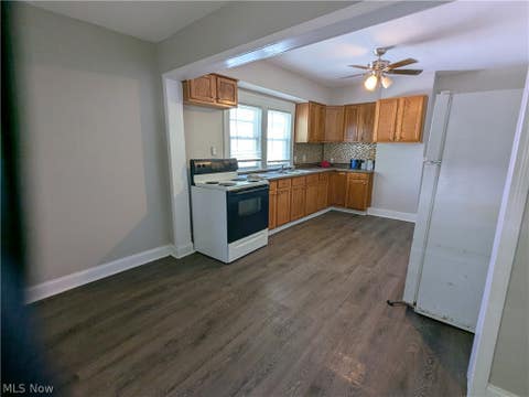 Tiny photo for 1340 Sheffield Road #1, South Euclid, OH 44121 (MLS # 5237654)