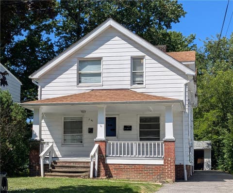 Photo of 1340 Sheffield Road #1, South Euclid, OH 44121 (MLS # 5237654)