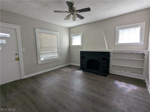 Tiny photo for 1340 Sheffield Road #1, South Euclid, OH 44121 (MLS # 5237654)