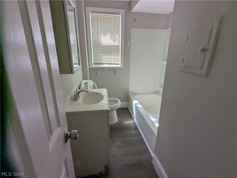 Tiny photo for 1340 Sheffield Road #1, South Euclid, OH 44121 (MLS # 5237654)