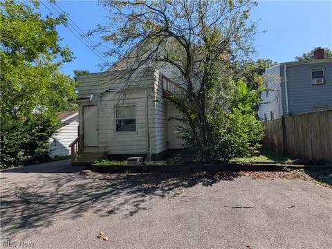 Tiny photo for 1340 Sheffield Road #1, South Euclid, OH 44121 (MLS # 5237654)