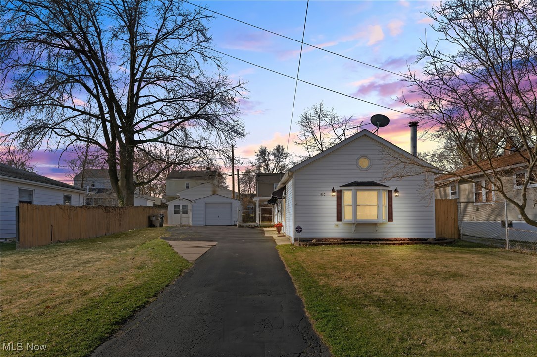 1930 Schiller Avenue, Cuyahoga Falls, Ohio image 1