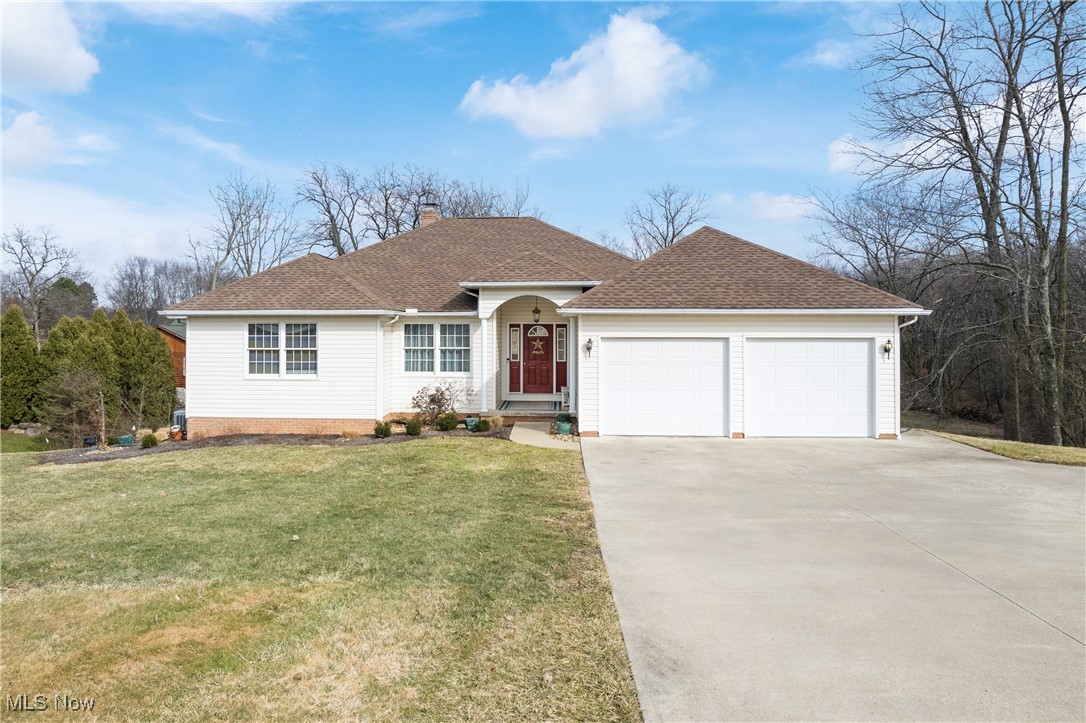 3393 Friendsville Road, Wooster, Ohio image 1