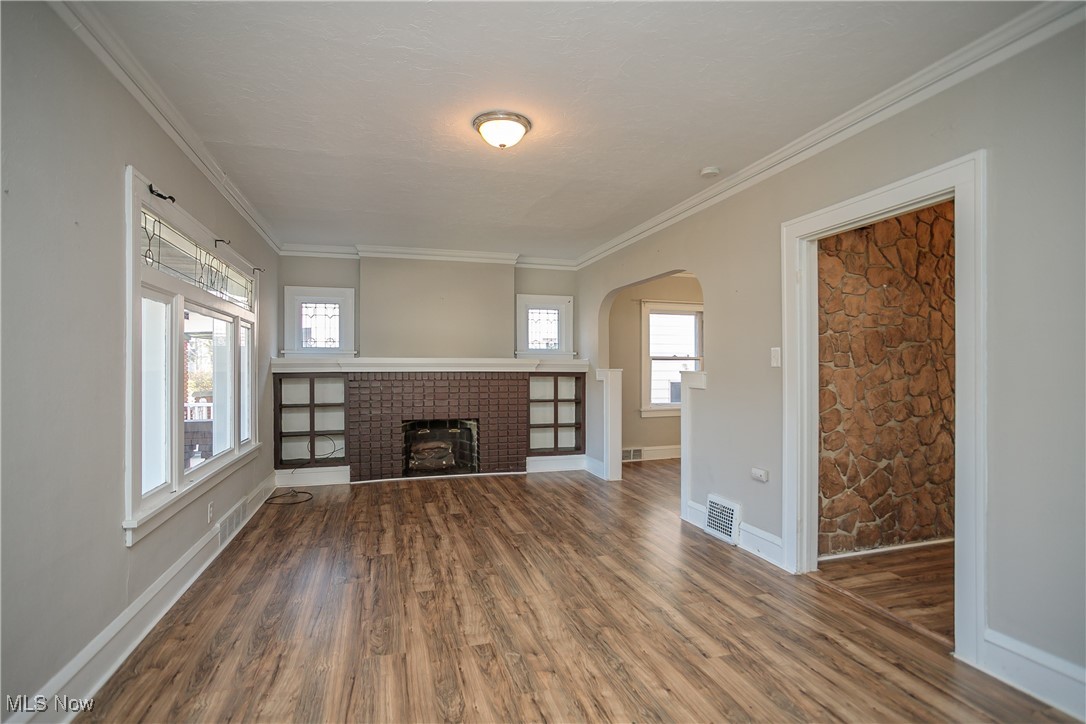 3666 Ludgate Road