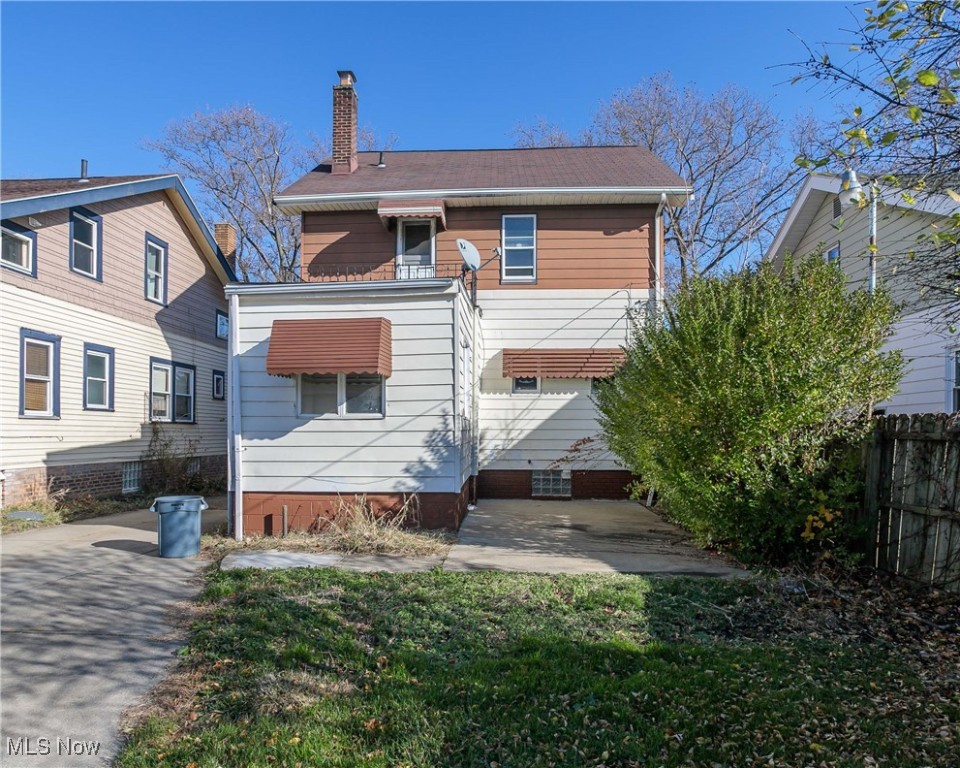 3666 Ludgate Road