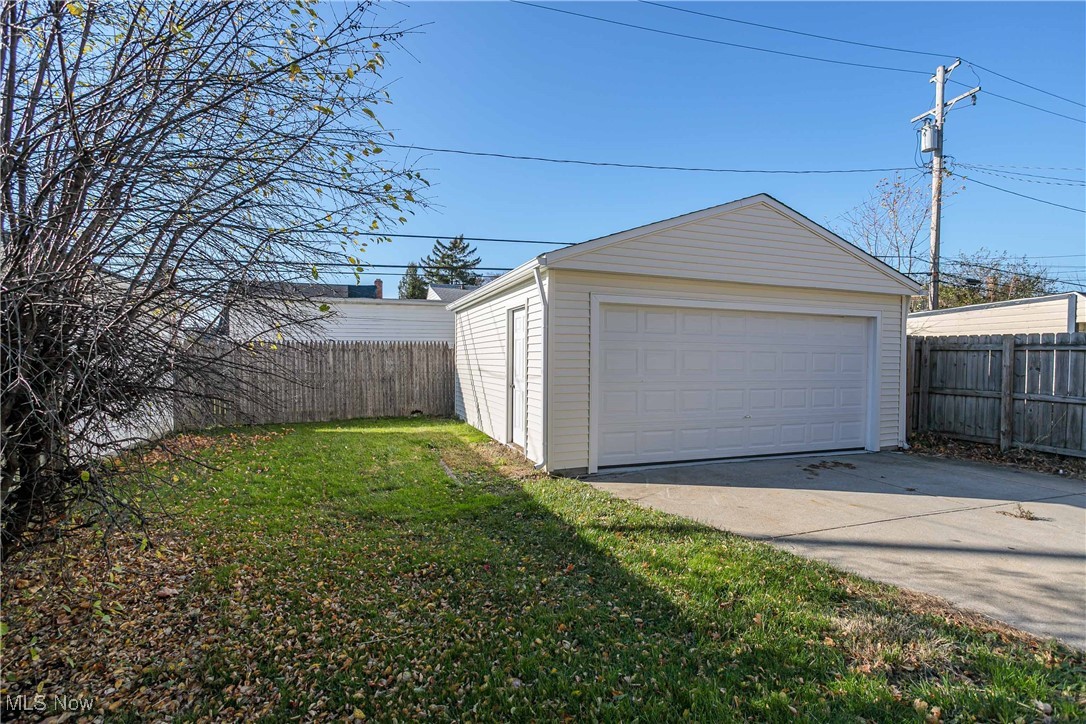 3666 Ludgate Road