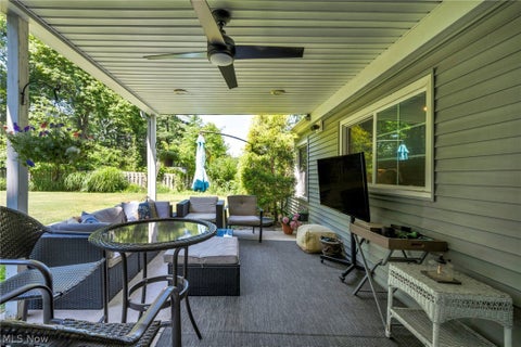 Tiny photo for 23111 Lincolnshire Drive, Bay Village, OH 44140 (MLS # 5255494)