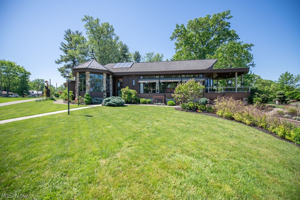 2009 Lakewood Road SW
