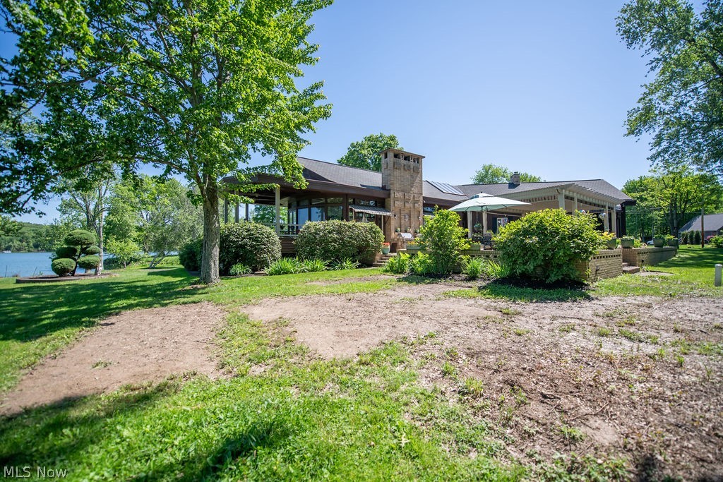 2009 Lakewood Road SW