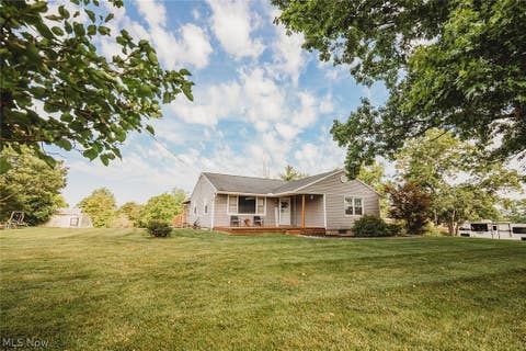 Homes For Sale - 1375 Brackenridge Road<br/> Vincent, OH 45784