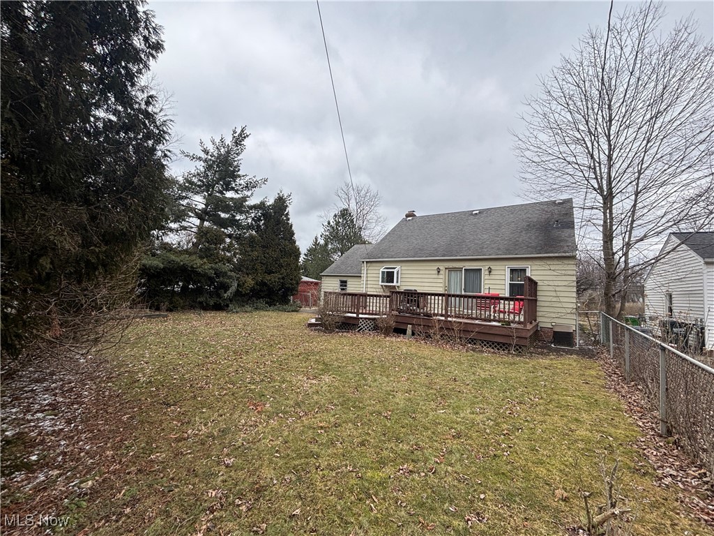 310 Lloyd Road, Euclid, Ohio image 29