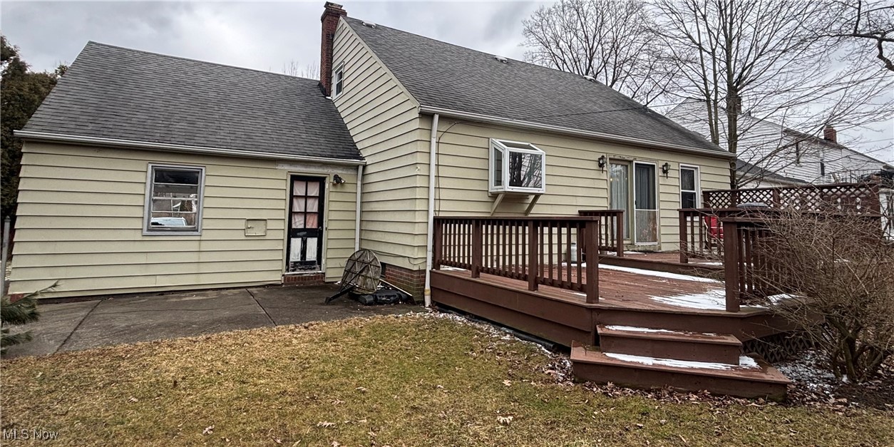 310 Lloyd Road, Euclid, Ohio image 28