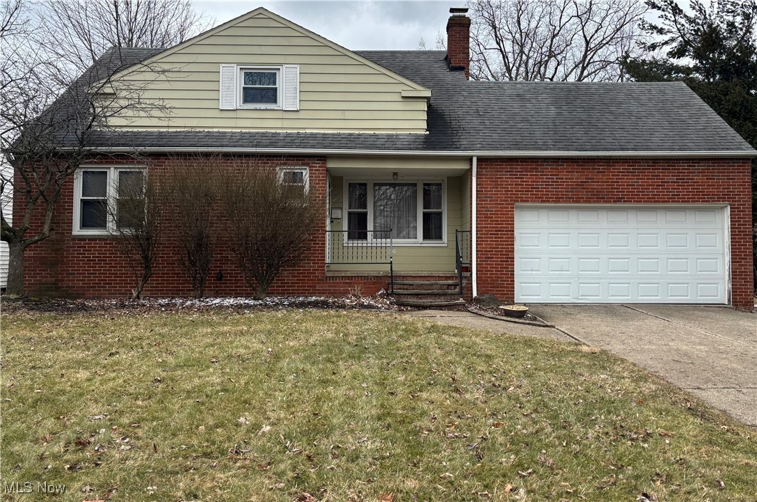 310 Lloyd Road, Euclid, Ohio image 1
