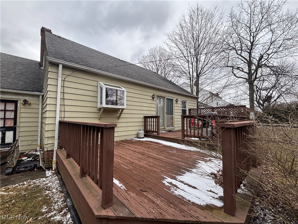 310 Lloyd Road, Euclid, Ohio image 27