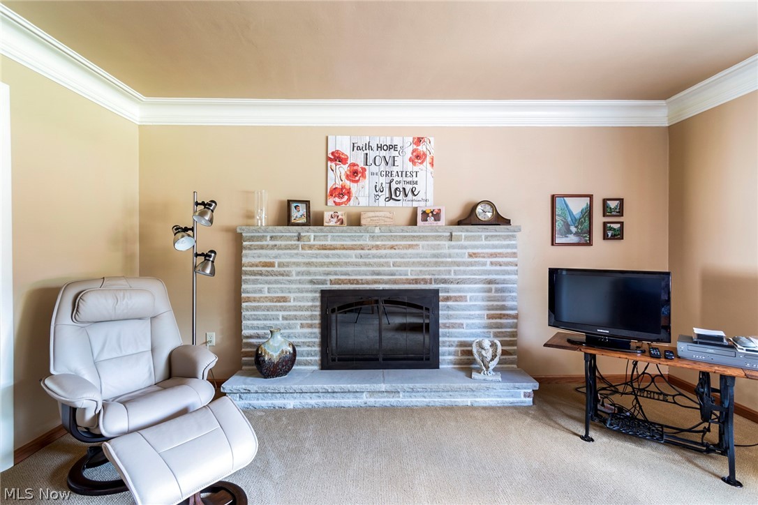 Herron Heights - Residential