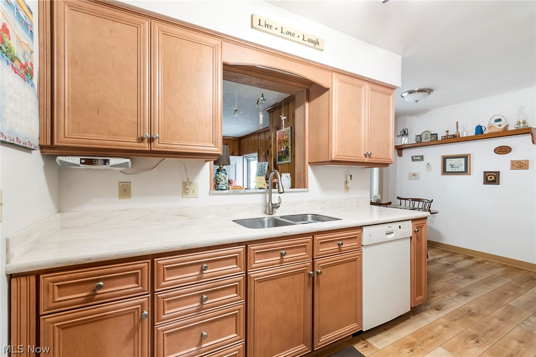 Herron Heights - Residential