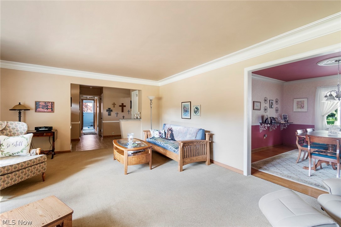 Herron Heights - Residential