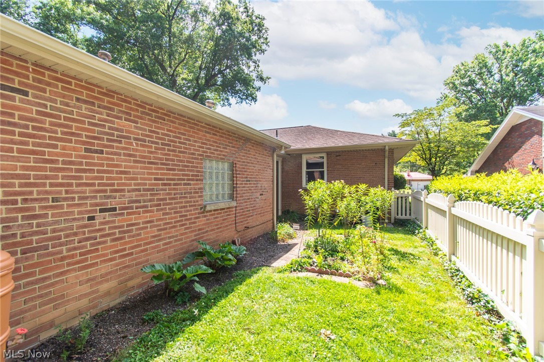 Herron Heights - Residential