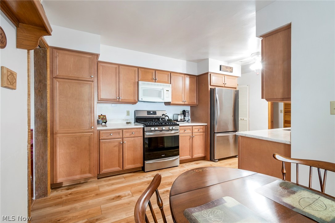 Herron Heights - Residential