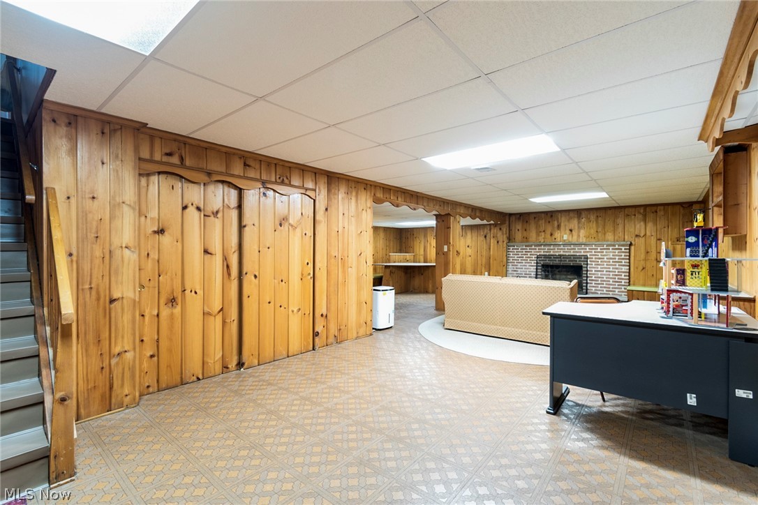 Herron Heights - Residential