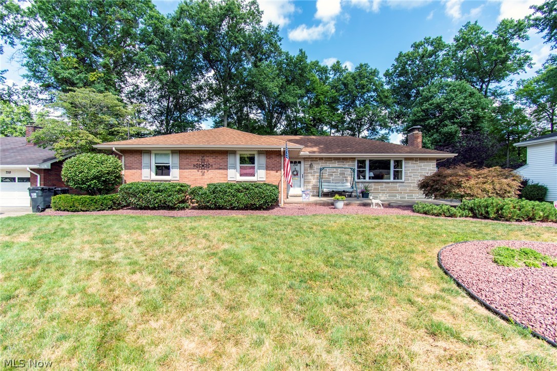 Herron Heights - Residential